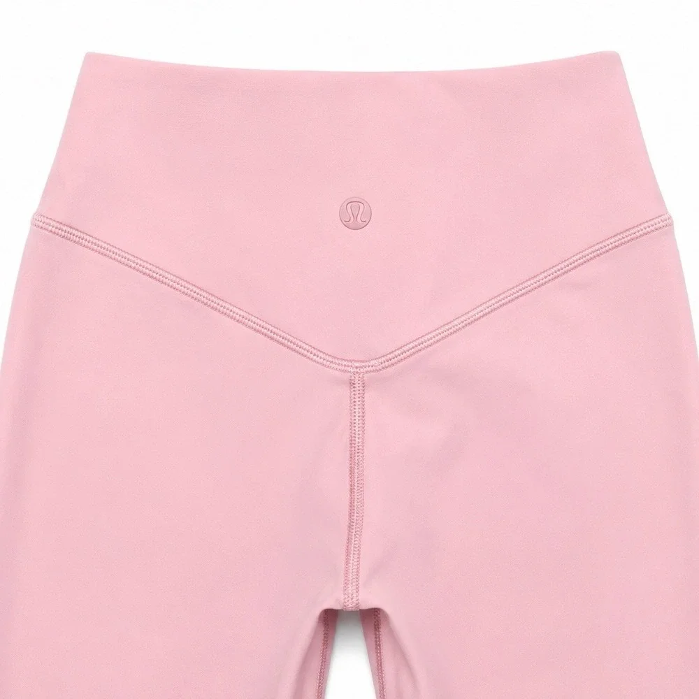 Lululemon Wunder Under SenseKnit HR Tight 25